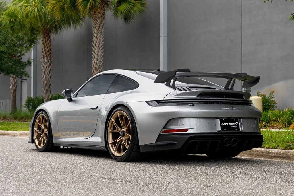 2023 Porsche 992 GT3 - Image 23 of 31