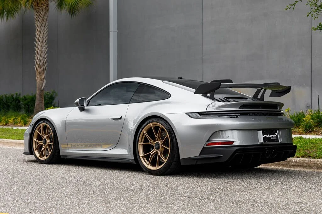 2023 Porsche 992 GT3 - Image 22 of 31