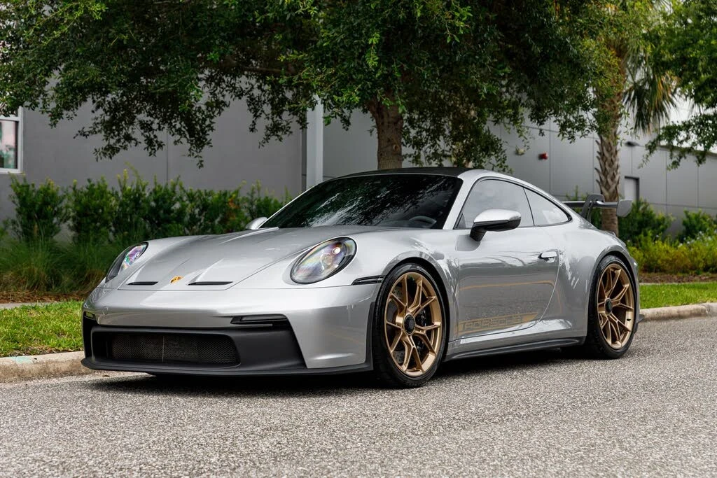 2023 Porsche 992 GT3 - Image 20 of 31