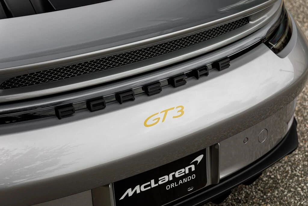 2023 Porsche 992 GT3 - Image 12 of 31