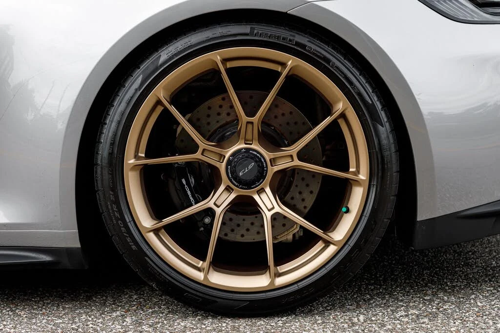 2023 Porsche 992 GT3 - Image 27 of 31