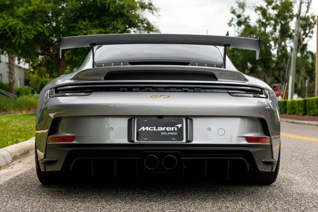 2023 Porsche 992 GT3 - Image 11 of 31