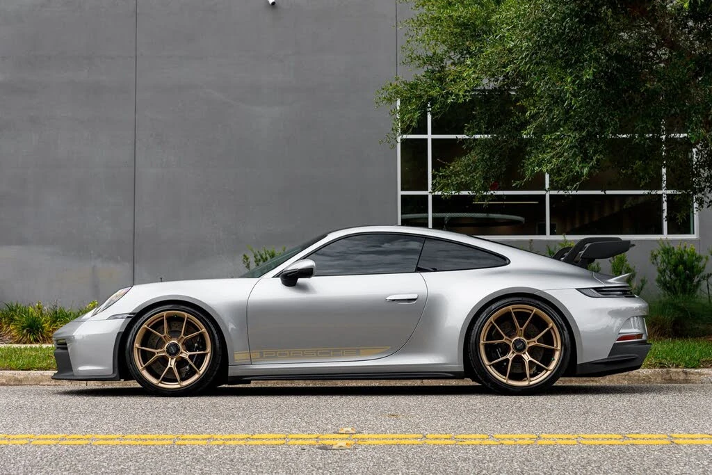 2023 Porsche 992 GT3 - Image 21 of 31