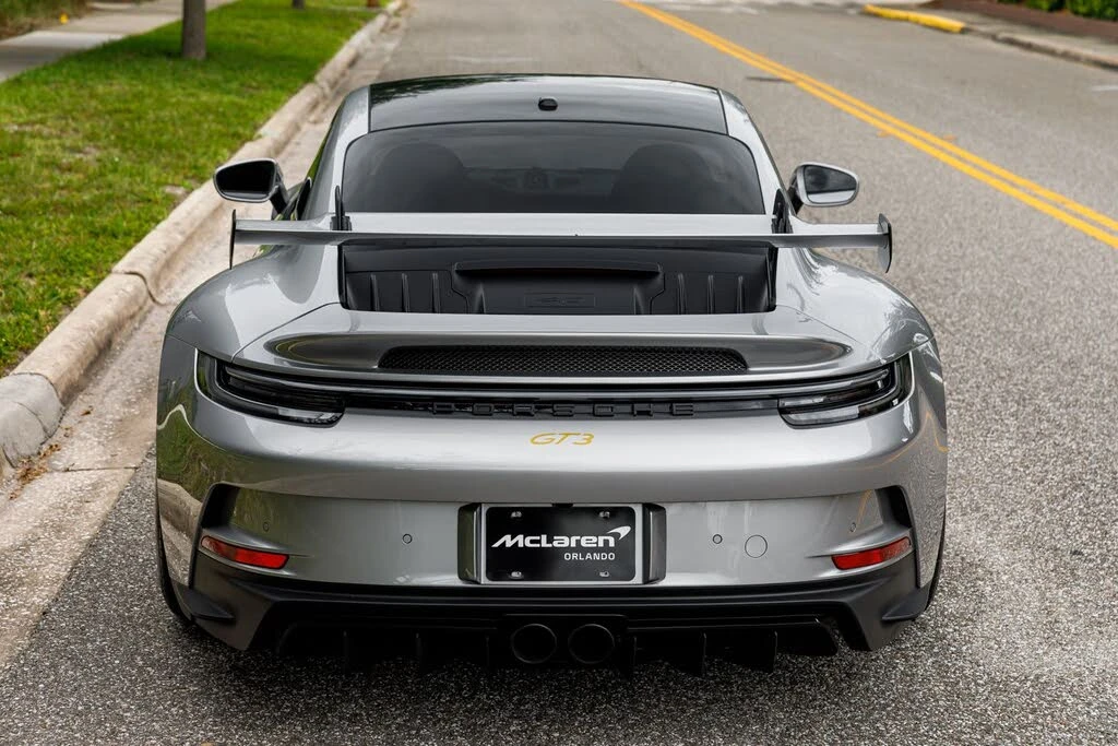 2023 Porsche 992 GT3 - Image 10 of 31