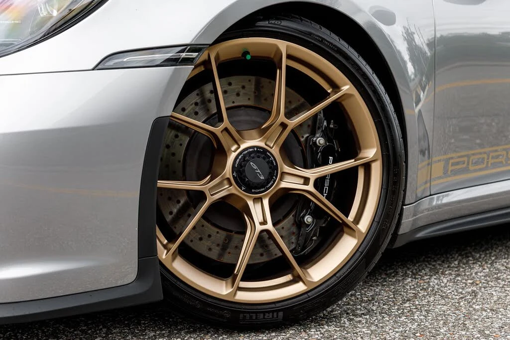 2023 Porsche 992 GT3 - Image 31 of 31