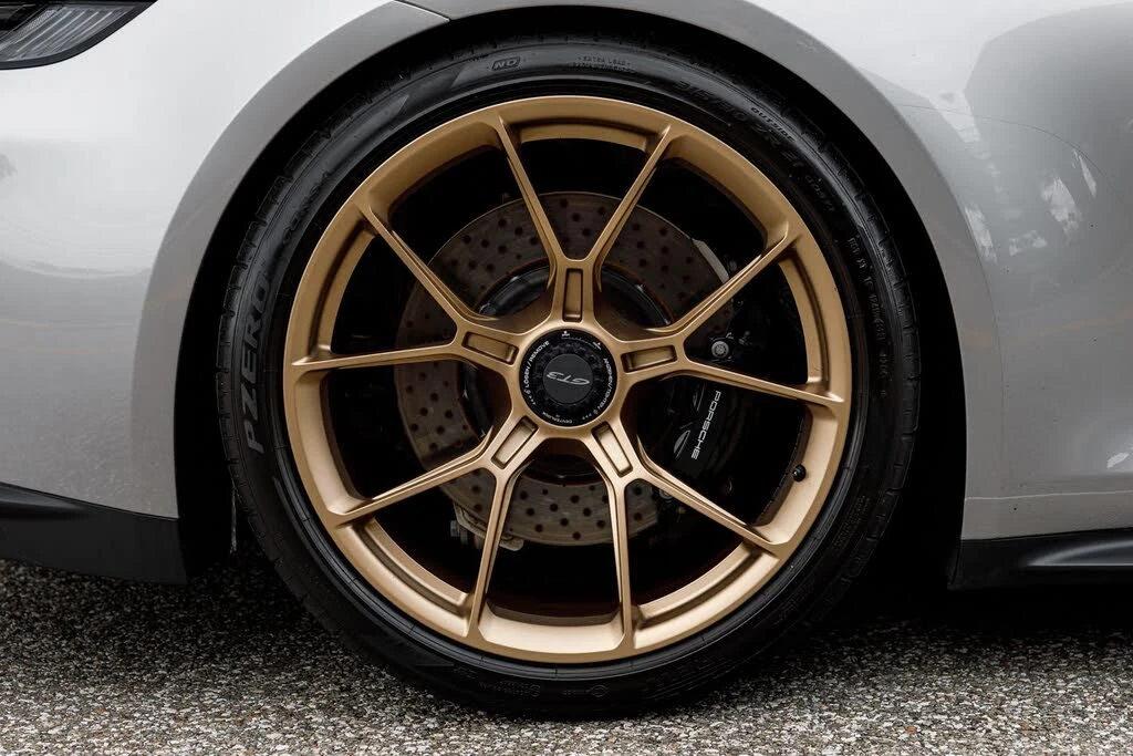 2023 Porsche 992 GT3 - Image 16 of 31
