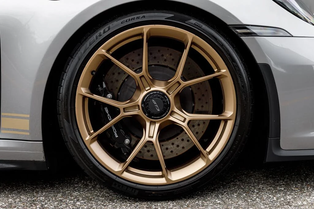2023 Porsche 992 GT3 - Image 15 of 31