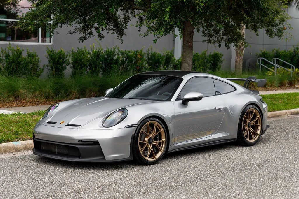 2023 Porsche 992 GT3 - Image 18 of 31
