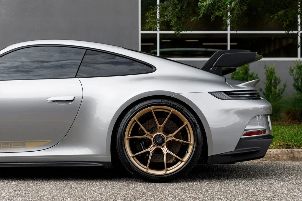 2023 Porsche 992 GT3 - Image 24 of 31