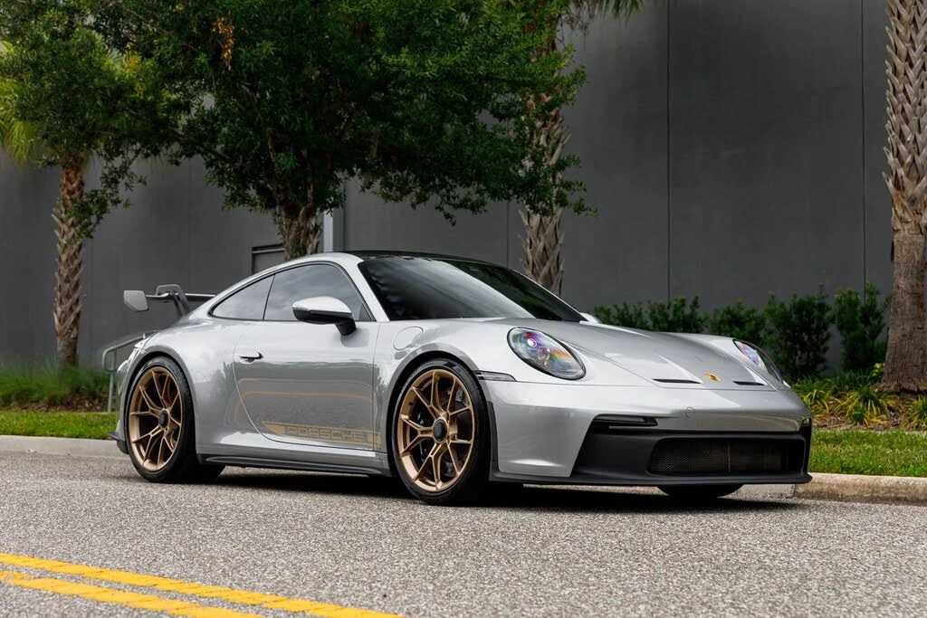 2023 Porsche 992 GT3 - Image 6 of 31