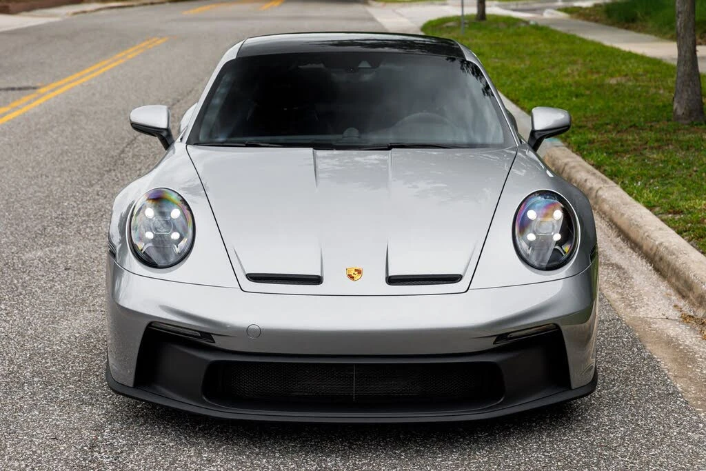 2023 Porsche 992 GT3 - Image 3 of 31