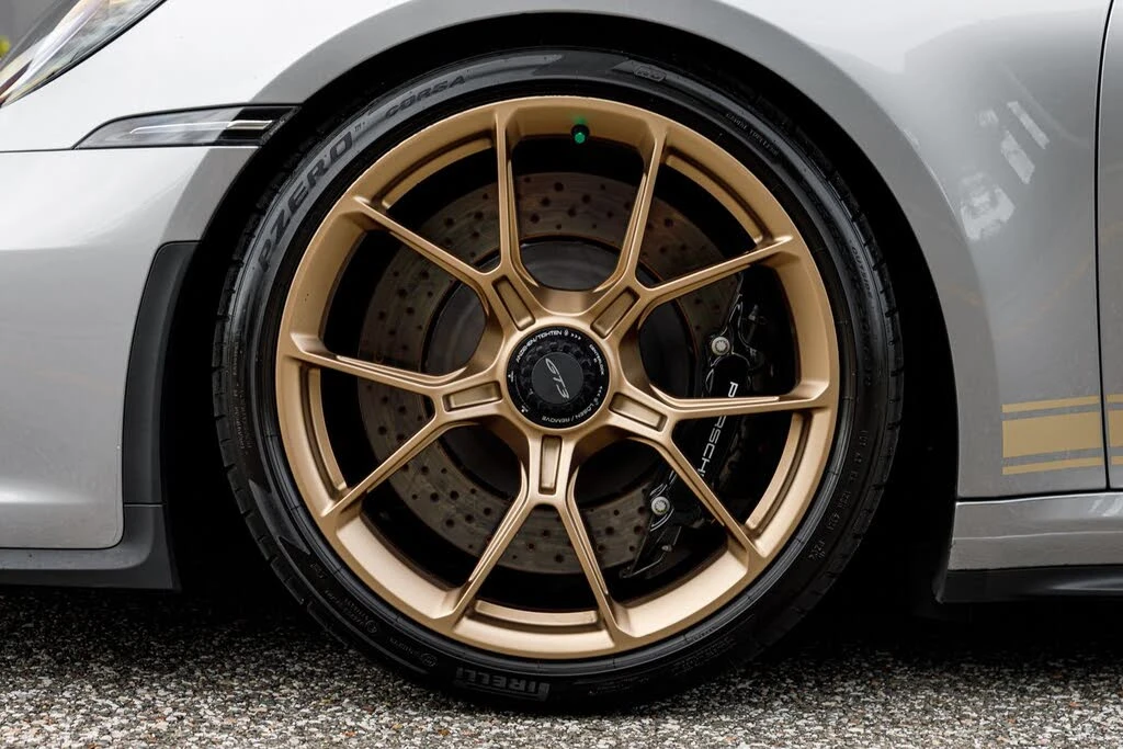 2023 Porsche 992 GT3 - Image 26 of 31