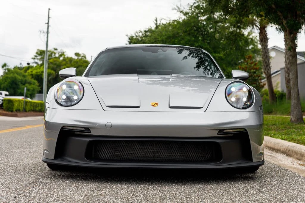 2023 Porsche 992 GT3 - Image 4 of 31