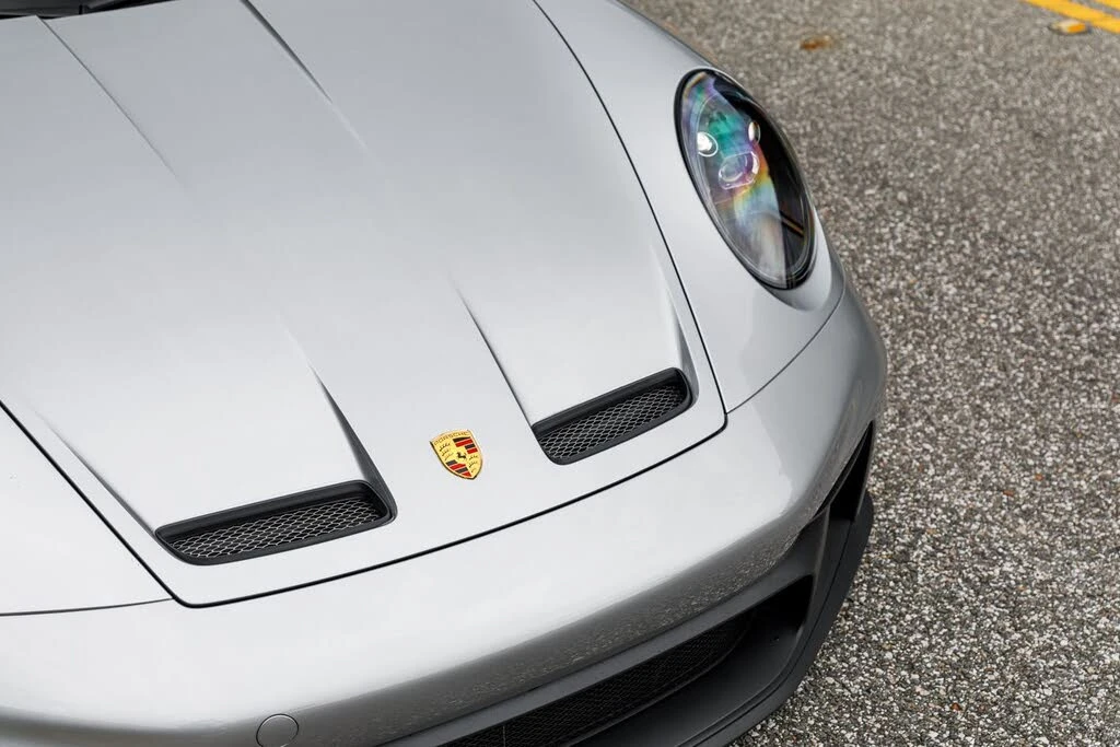 2023 Porsche 992 GT3 - Image 29 of 31