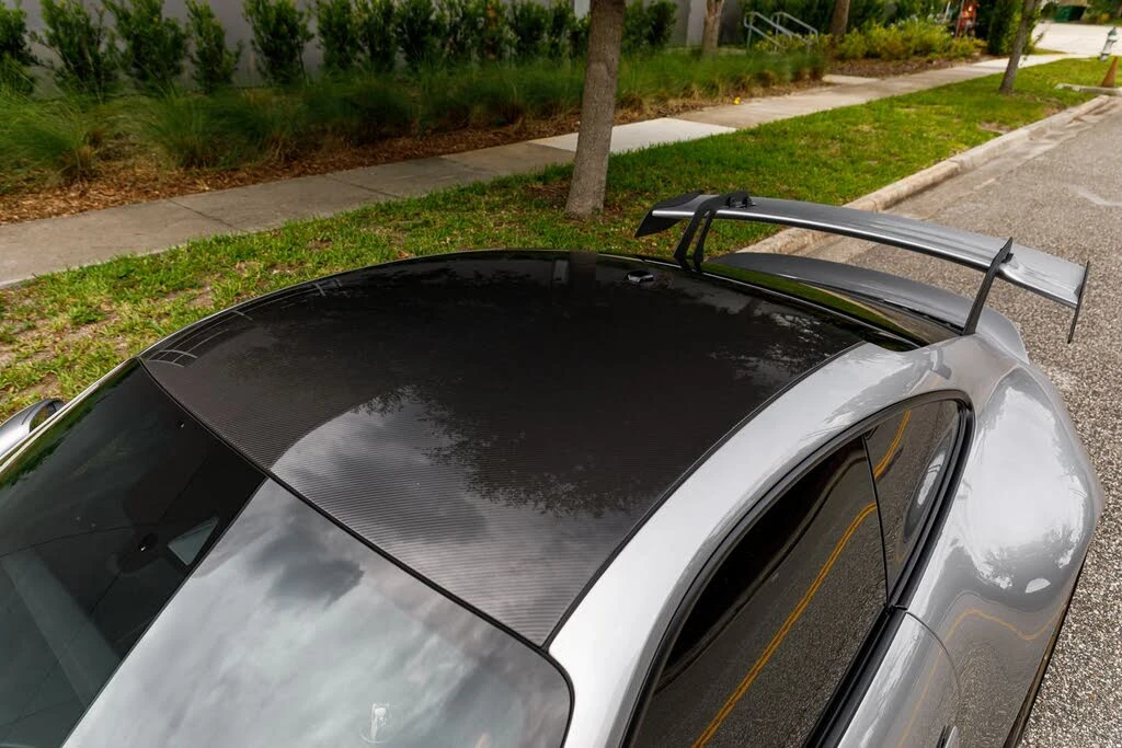 2023 Porsche 992 GT3 - Image 30 of 31