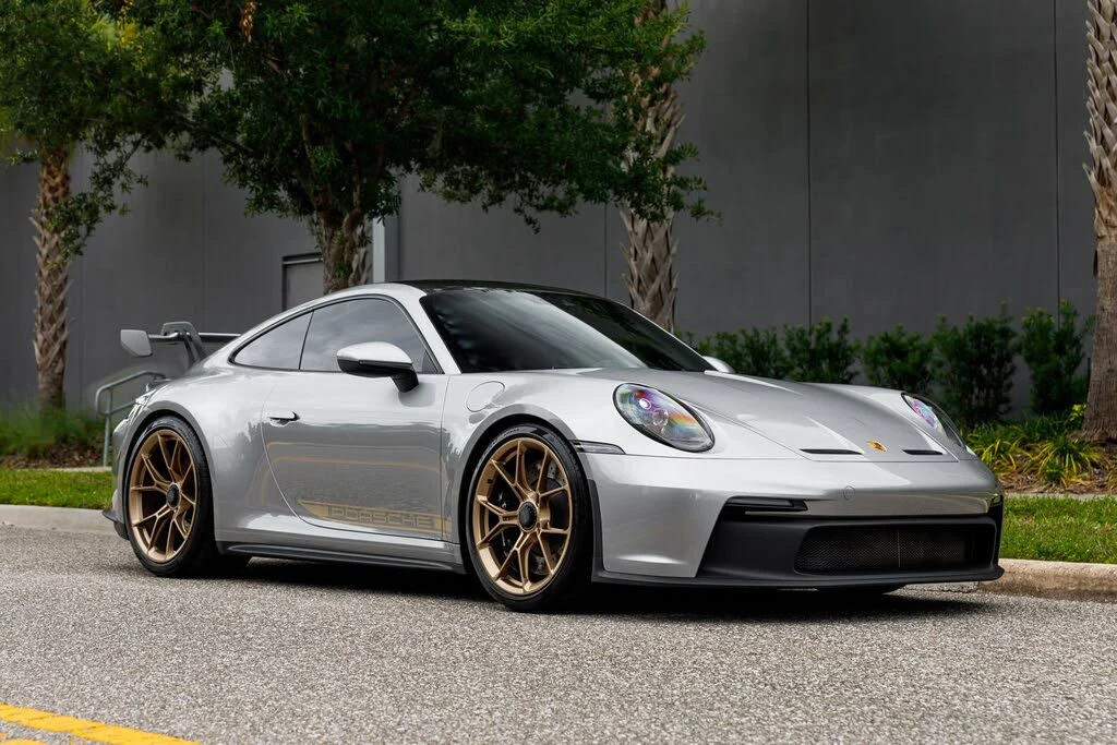 2023 Porsche 992 GT3 - Image 5 of 31