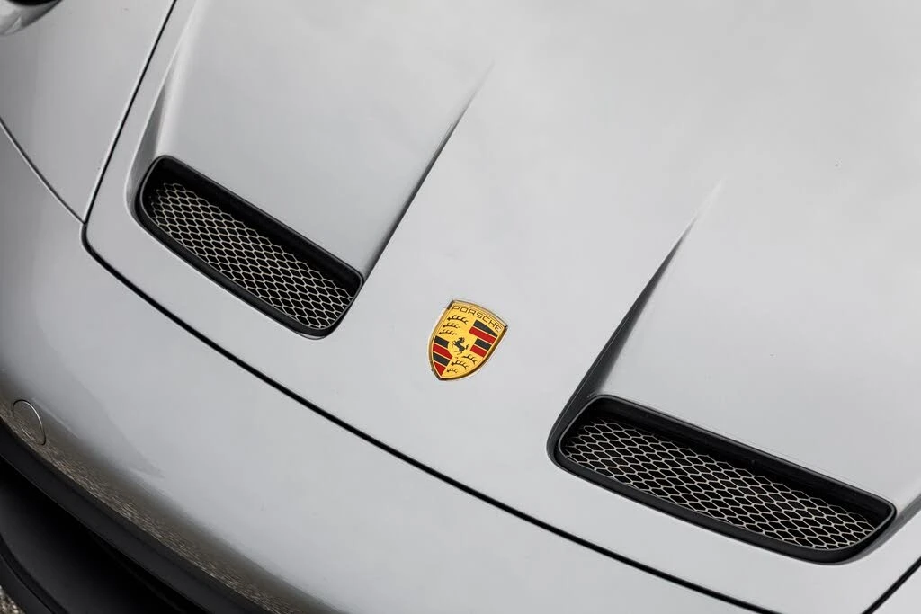 2023 Porsche 992 GT3 - Image 2 of 31