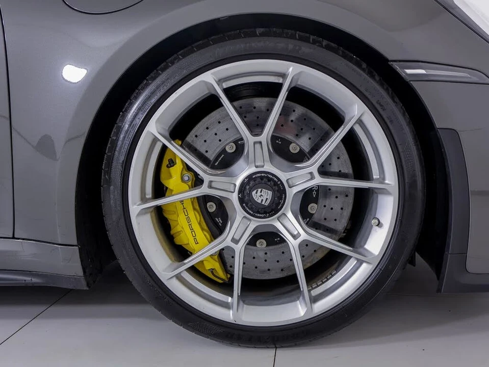 2023 Porsche 992 GT3 - Image 26 of 31