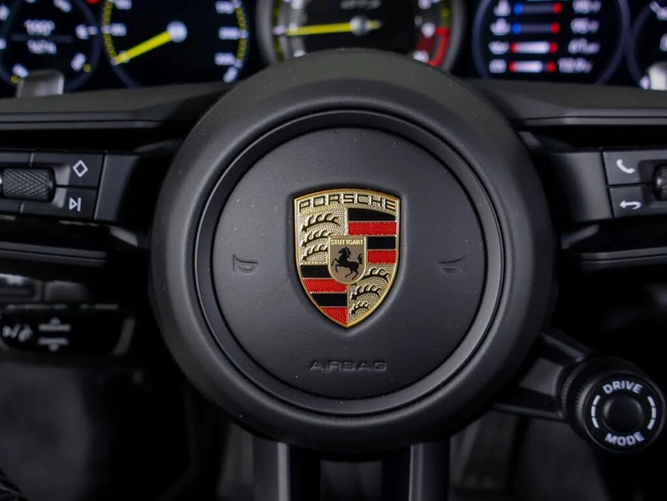 2023 Porsche 992 GT3 - Image 22 of 31
