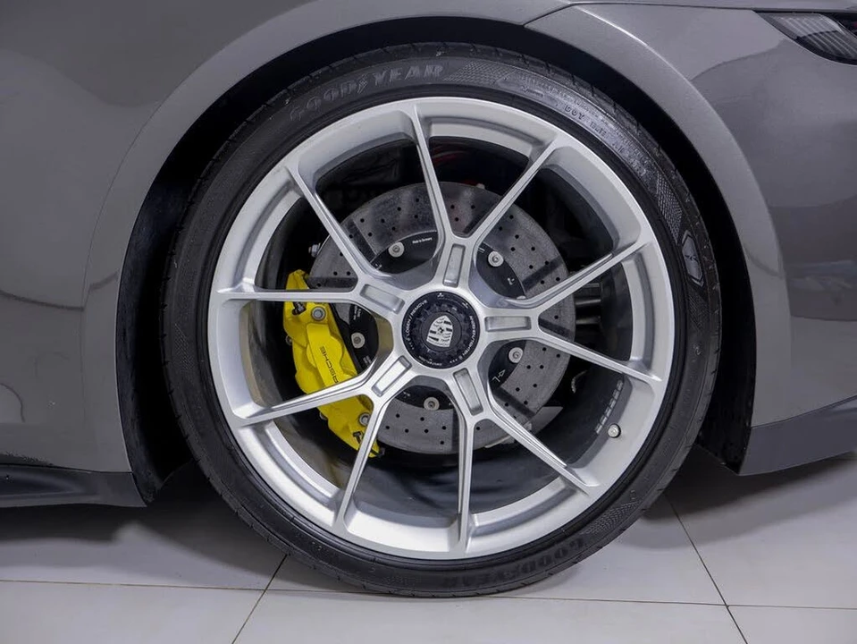 2023 Porsche 992 GT3 - Image 28 of 31