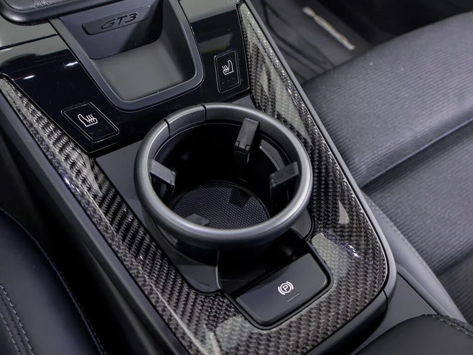2023 Porsche 992 GT3 - Image 18 of 31
