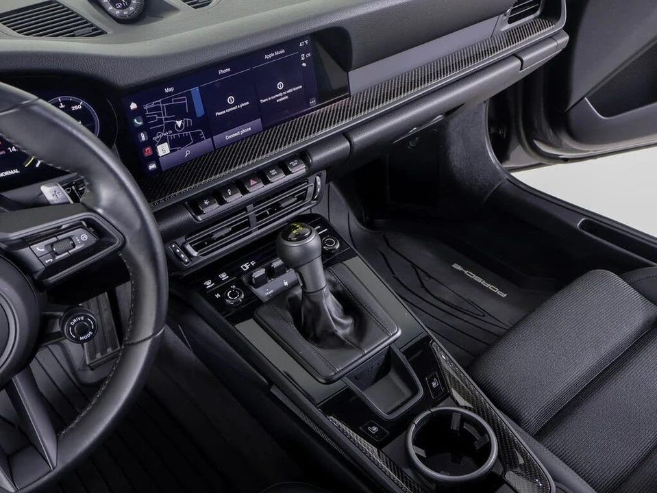 2023 Porsche 992 GT3 - Image 8 of 31