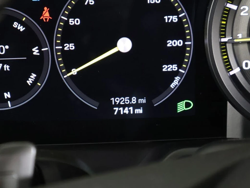 2023 Porsche 992 GT3 - Image 19 of 31