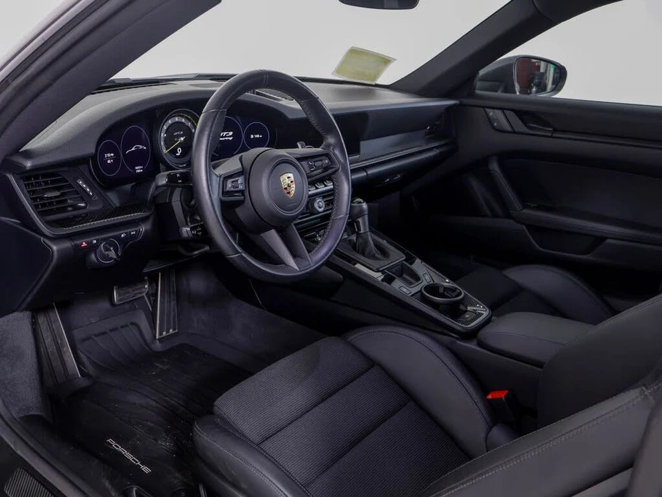 2023 Porsche 992 GT3 - Image 5 of 31