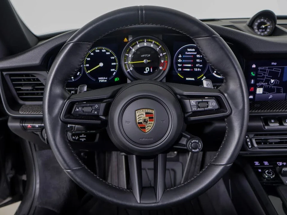 2023 Porsche 992 GT3 - Image 9 of 31