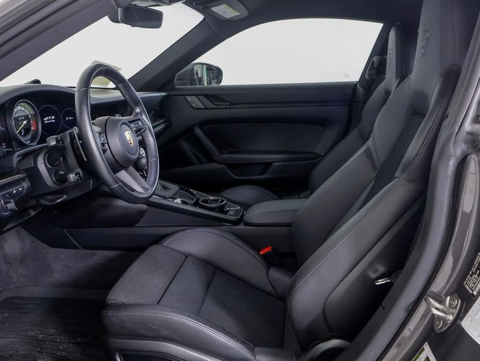 2023 Porsche 992 GT3 - Image 4 of 31