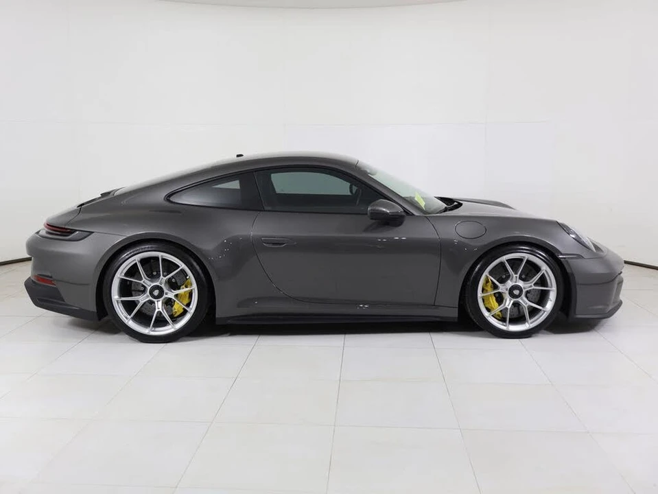 2023 Porsche 992 GT3 - Image 31 of 31