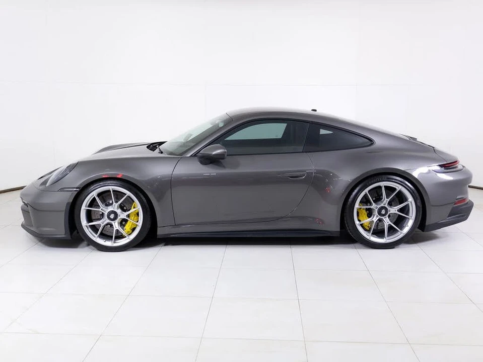 2023 Porsche 992 GT3 - Image 2 of 31