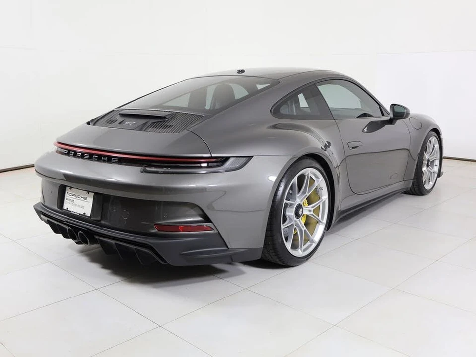 2023 Porsche 992 GT3 - Image 30 of 31