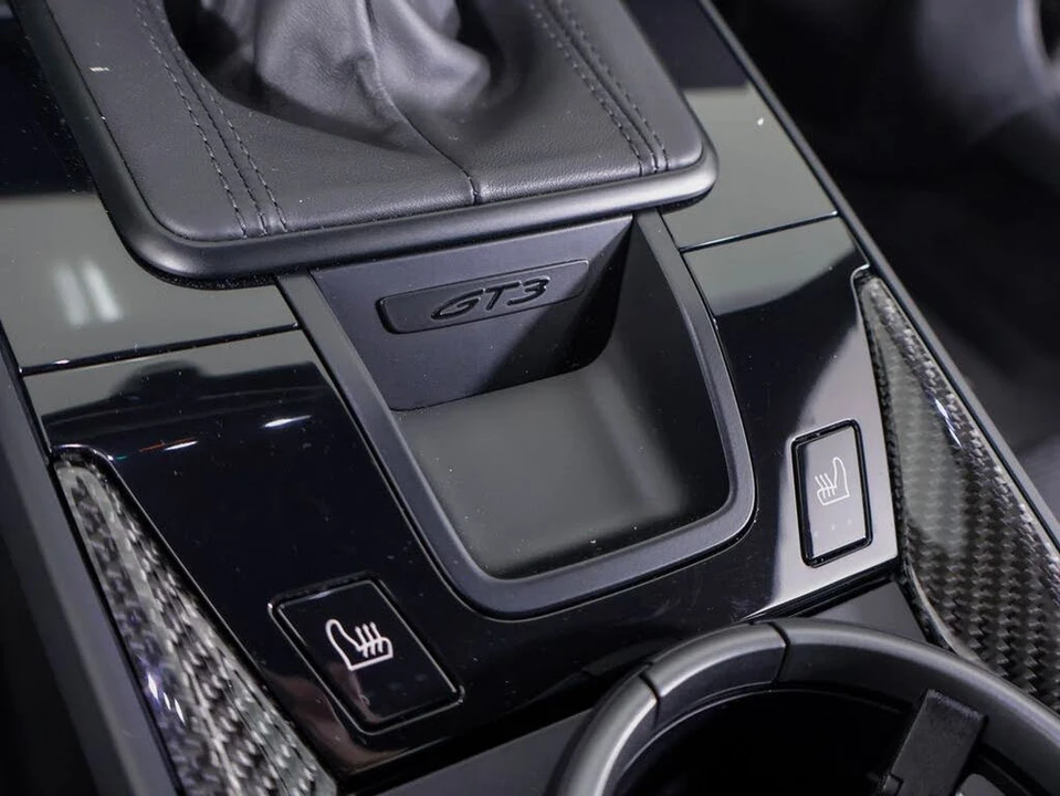 2023 Porsche 992 GT3 - Image 17 of 31