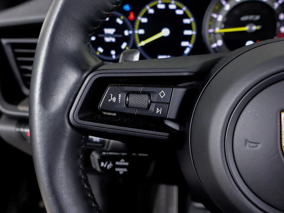 2023 Porsche 992 GT3 - Image 21 of 31