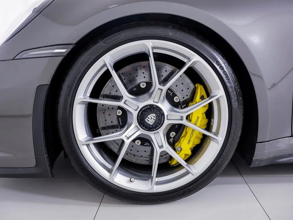 2023 Porsche 992 GT3 - Image 27 of 31