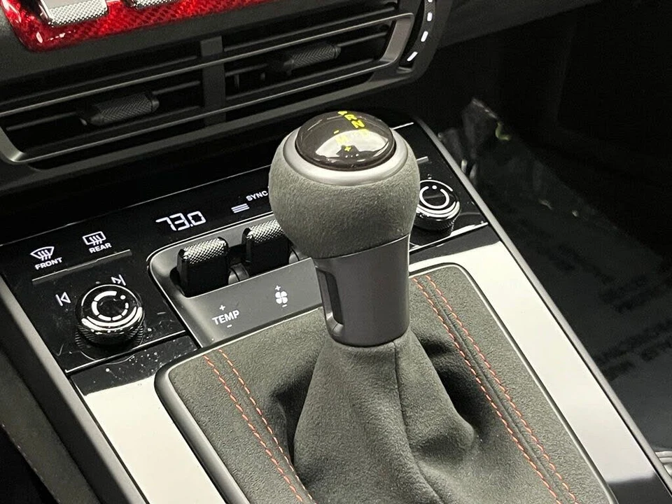 2023 Porsche 992 GT3 - Image 19 of 31