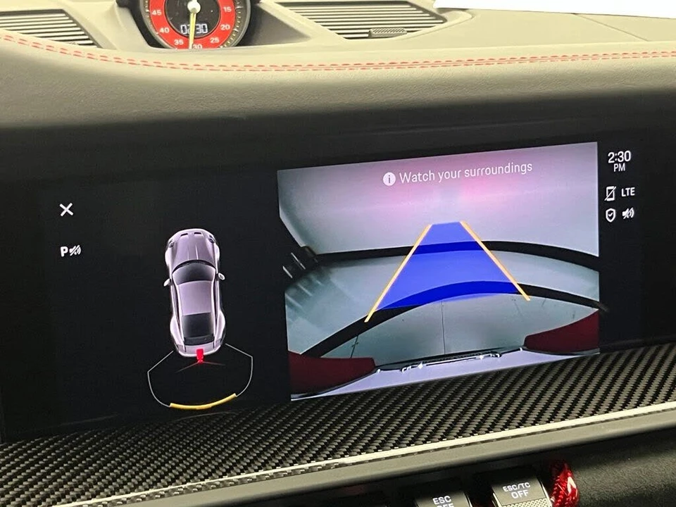 2023 Porsche 992 GT3 - Image 24 of 31