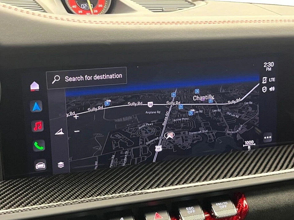 2023 Porsche 992 GT3 - Image 23 of 31