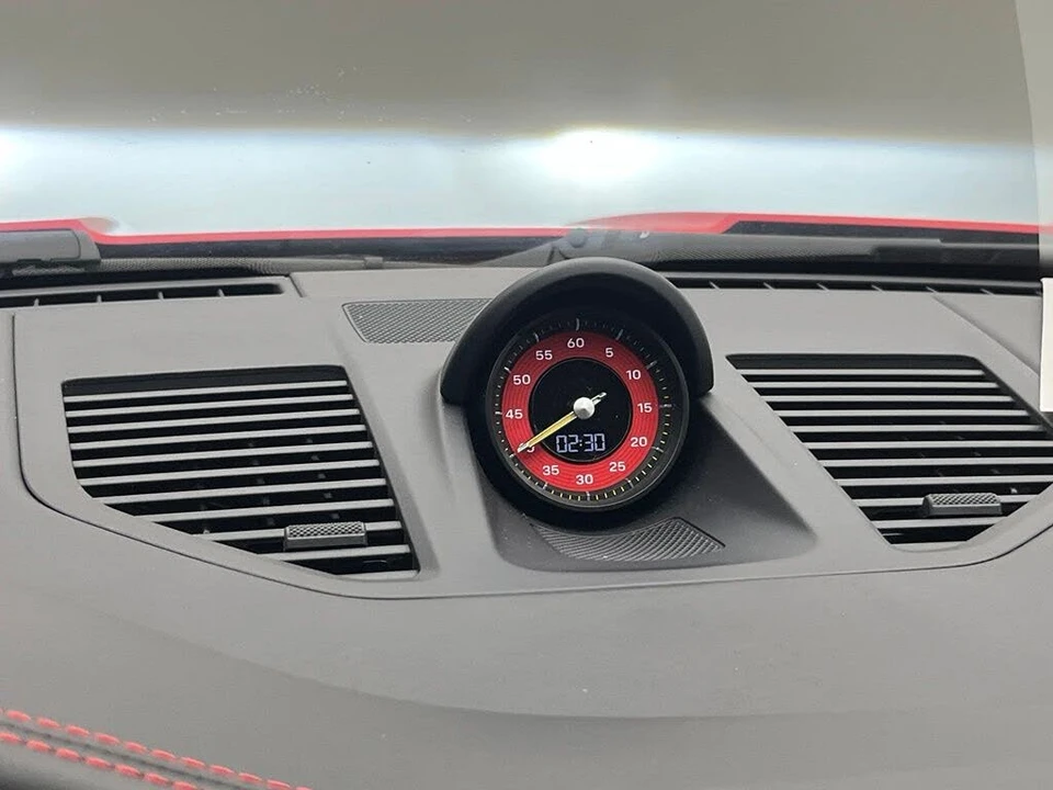 2023 Porsche 992 GT3 - Image 25 of 31