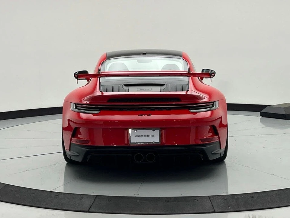 2023 Porsche 992 GT3 - Image 9 of 31