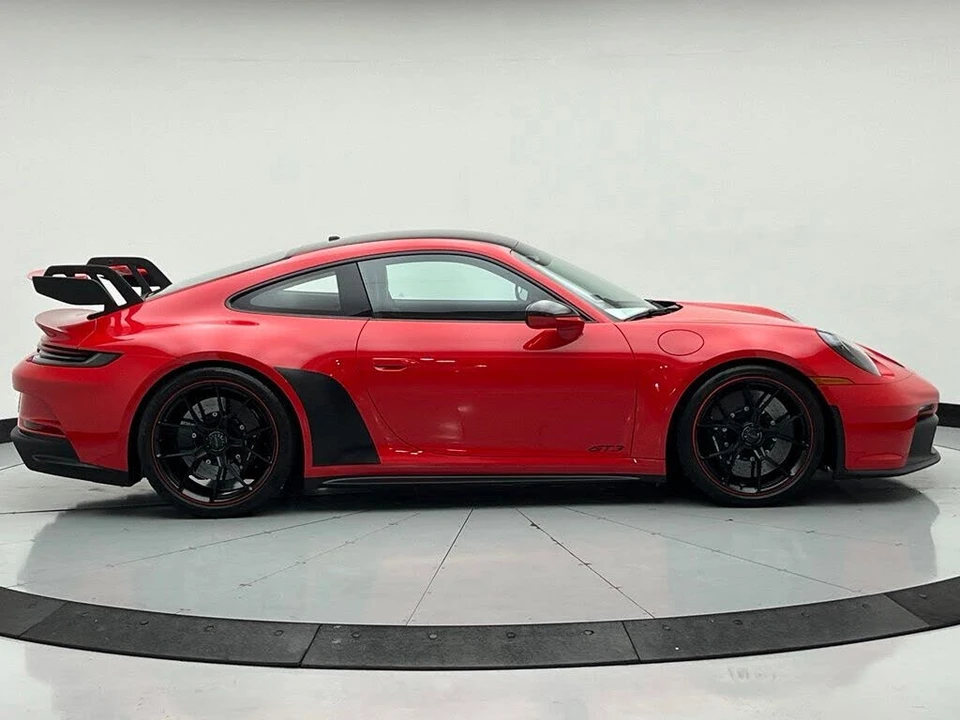 2023 Porsche 992 GT3 - Image 6 of 31