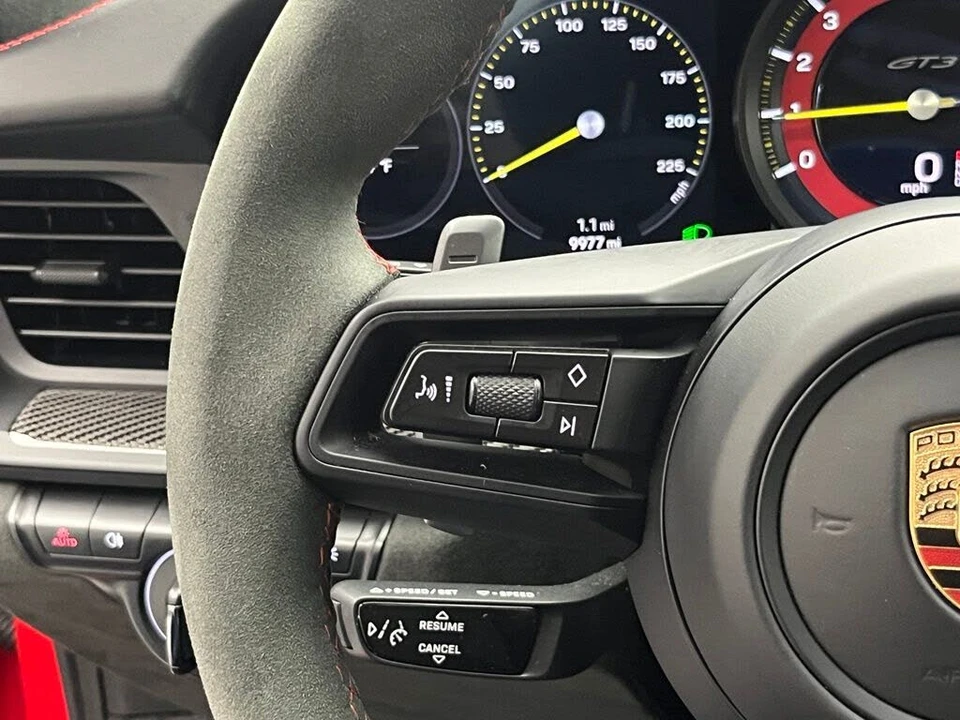 2023 Porsche 992 GT3 - Image 13 of 31