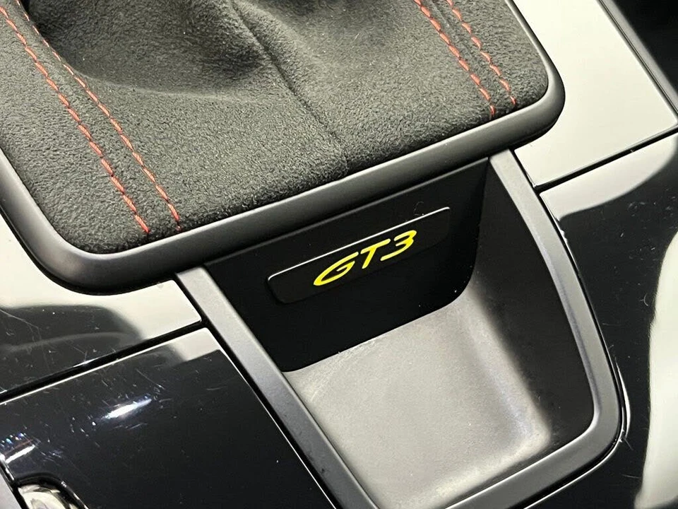 2023 Porsche 992 GT3 - Image 18 of 31