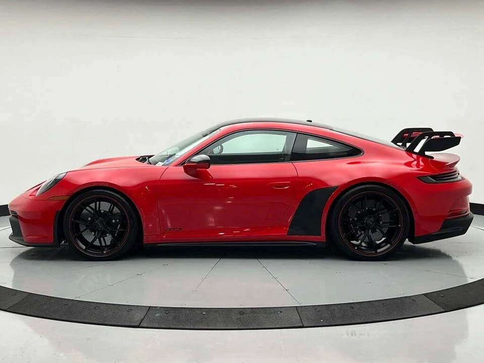 2023 Porsche 992 GT3 - Image 2 of 31