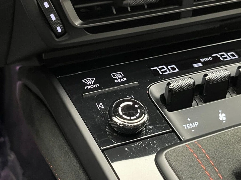 2023 Porsche 992 GT3 - Image 20 of 31