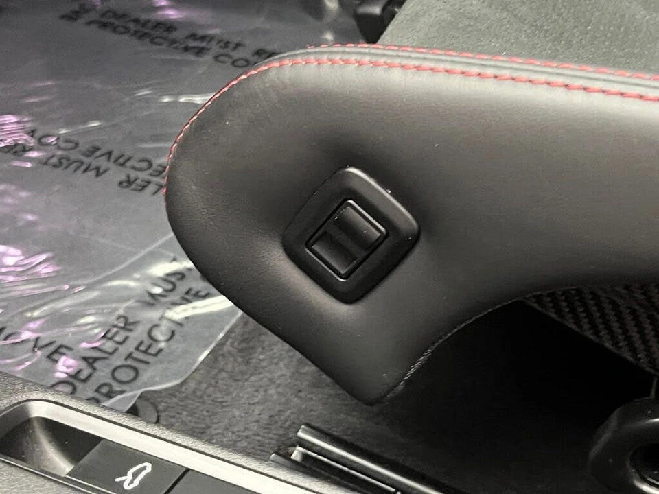 2023 Porsche 992 GT3 - Image 30 of 31