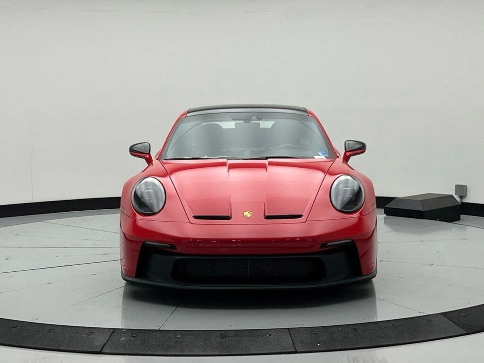 2023 Porsche 992 GT3 - Image 8 of 31