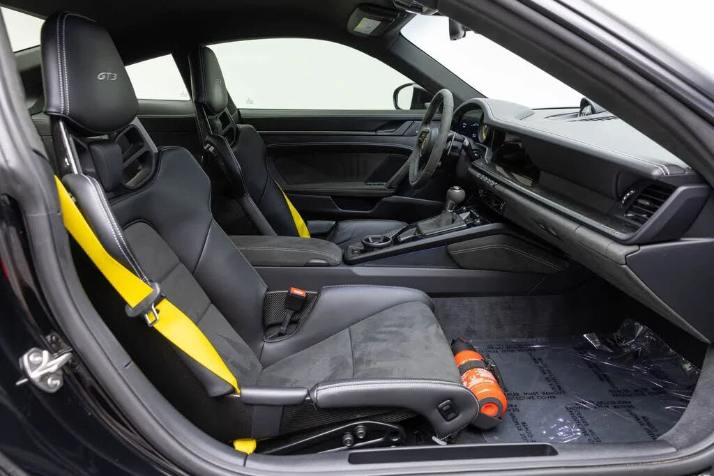 2023 Porsche 992 GT3 - Image 11 of 31