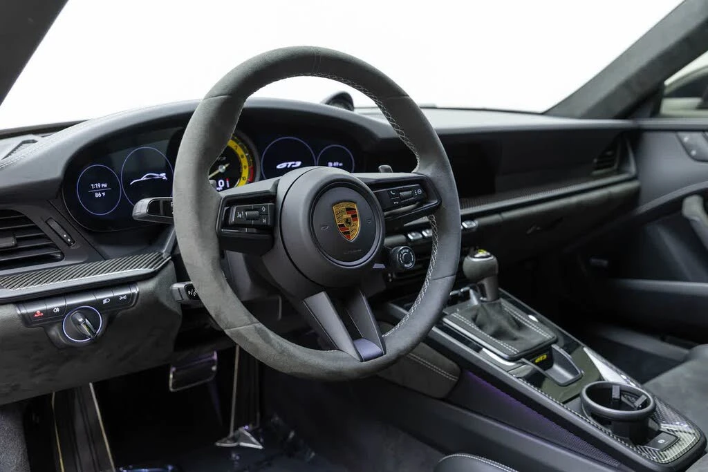 2023 Porsche 992 GT3 - Image 2 of 31
